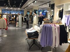 -MJstyle(金虹桥店)