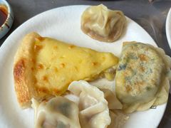 -伍棵星炭烤自助料理·烤鳗鱼(浦东食品城店)