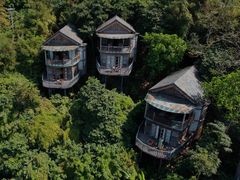 -海南分界洲岛旅游区