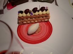 -L'Arome芳芳法国餐厅(仙林金鹰店)