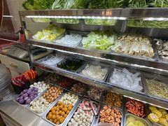 -Jazcu珍仕菓鲜榨果汁(西单大悦城店)