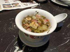 八寶茶-陆小凤四川料理(北京路店)