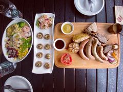 -布拉格餐厅· 中欧捷克菜(全国首店)