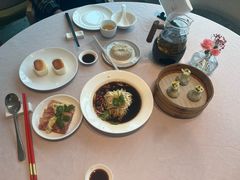 -扬州万怡酒店-中餐厅(文昌中路店)