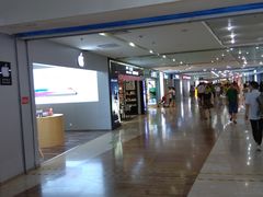 -亿象城(江南大道店)