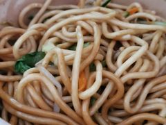 -拿渡麻辣香锅(天山海世界店)