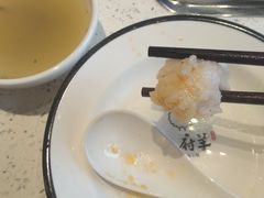 虾滑-九府羊·鲜羊火锅·烤串(新华路店)