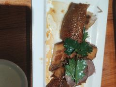 -壹只卤鹅 · 潮汕菜(京基百纳店)
