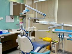 -希玛爱康健口腔(罗湖火车站店)