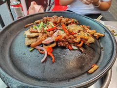 -一烙锅(盐务街店)