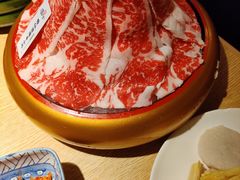 -温野菜涮涮锅(西单大悦城店)