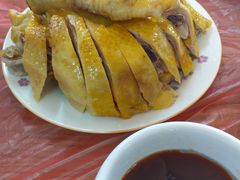 白斩鸡-妈妈的小作坊(陈家镇店)