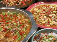 -厨神老街兔·淳朴人家店(盐帮菜风味名店)