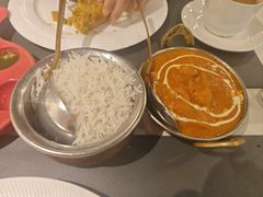 -Pita's&Tika's中东和印度风味餐厅(龙湖天街店)