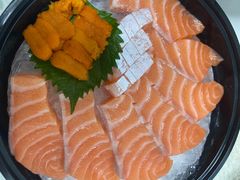 -冰之海挪威三文鱼(海珠店)