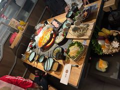 -湊湊火锅·茶憩(皇姑万象汇店)