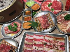 -西塔老太太泥炉烤肉