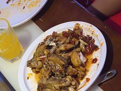 -重庆高老九火锅(万象城店)