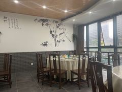 包厢-桐庐土菜馆·传承经典土菜