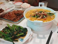 -柠檬树茶餐厅(海雅缤纷城店)