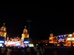 -俄罗斯国家大马戏团