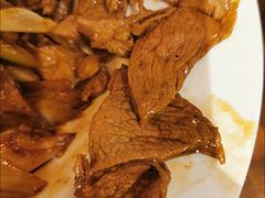 -南门小馆·清真(国贸商城店)