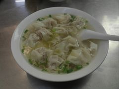 -巧手馄饨(箍桶巷店)