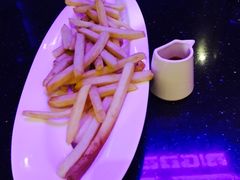 -V SHOW max KTV(粉巷店)