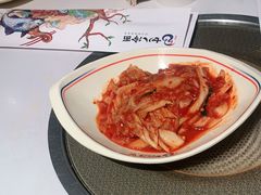 -七八冷面·延边朝鲜族美食(圣熙八号店)