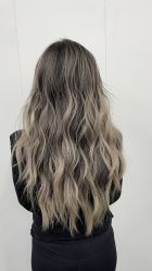 -V8潮牌·接发烫染连锁