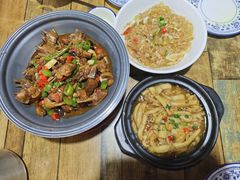 -湘香私房菜(大石长隆店)