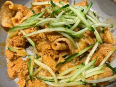 -肉串汪自由派(西便门店)