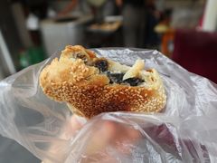 黑芝麻麻糕-肖为民麻糕(双桂坊店)