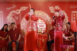 -Sunny喜铺婚礼策划(东部店)