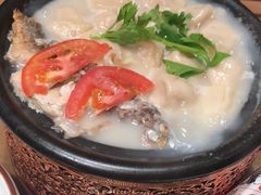 -陶德砂锅(蜀汉路店)