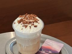 -北芒BEIMO COFFEE(五台山店)