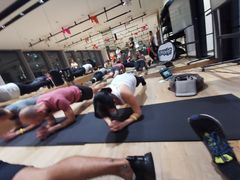 -Trainyard 炼·工场(中国国际贸易中心店)