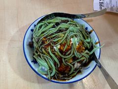-马六甲鸡场街