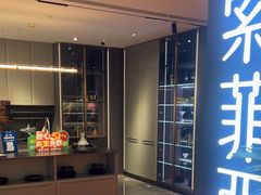 -索菲亚衣柜橱柜全屋定制(真北红星店)