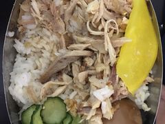 -小明同学(三里屯店)
