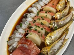 -渔满仓海鲜渔家(象山二店)