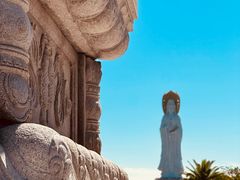 -三亚南山文化旅游区