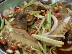 -喜运来酒楼(江南大道店)