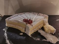 -华厦大酒店·桃源西餐厅·自助餐