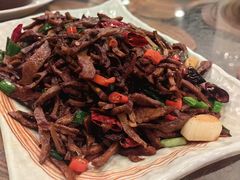 -西江美食舫·江西菜(健德桥店)