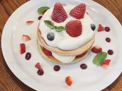 -AFS Cafe & Canteen(闽江二路店)