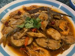 -秦淮人家风味酒楼(赣榆店)