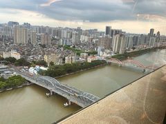 -华厦大酒店·桃源西餐厅·自助餐