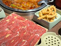-巴倒烫陆派火锅山庄(南山总店)