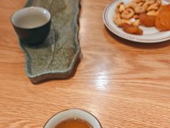-自如ZSPACE四合院艺术餐厅